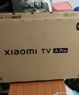 Jual Televisi Google TV