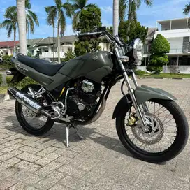 SCORPIO 2014 LIMITED EDITION LE