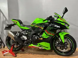 KM 1000 PERAK ‼️ KAWASAKI ZX25RR ABS QS 2024 zx25R