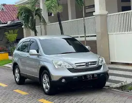 CRV 2.0 AT 2009 cash/kredit DP 20 jt