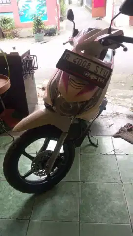 Bismillah..jual bang beat THN 2010..pajak hidup ,kaleng panjang