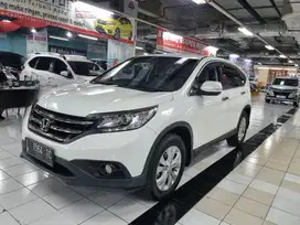 Honda CR-V 2012 Bensin
