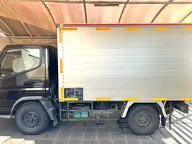 Mitsubishi Fuso 2007 Diesel