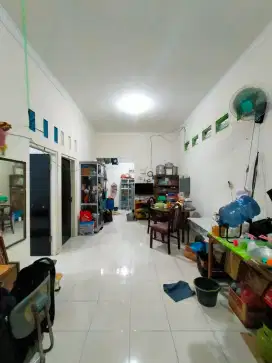 RUMAH BANGUNAN BARU SAMPANGAN SEMARANG KOTA
