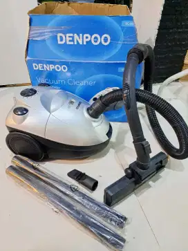 Vacum cleaner denpoo