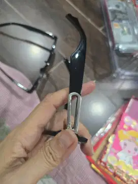 Kacamata hitam Fashion