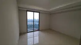 Harus tersewa the mansion jasmine 1br uk 49m2 unfurnished