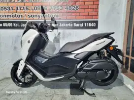 KM 2 RIBU ! YAMAHA NMAX NEO S KEYLESS 155 VVA TAHUN 2025 / 2024 MEWAH