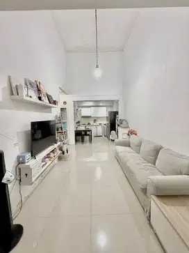 DIJUAL CEPAT!! Rumah di cluster dekat pasar ciputat