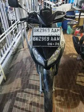 Honda Vario CBS