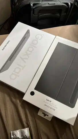 TAB SAMSUNG S9fe 5G