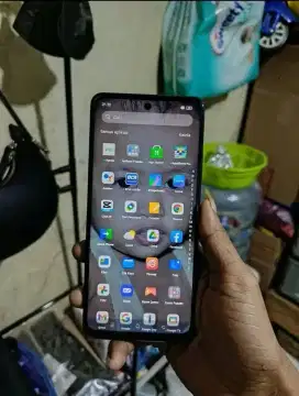 Oppo A60 8/128 second