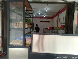 Juru Masak Non Halal