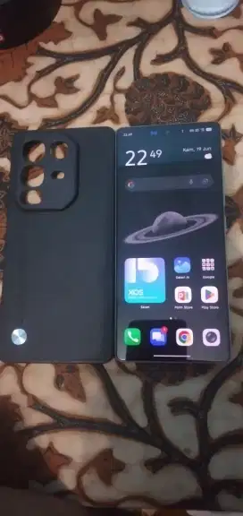 Sale!!! HP Type Infinix Note 50 Ram 8/256 GB