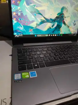 Laptop ASUS Zenbook 13 UX331UN