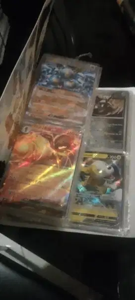 Buku Pokemon Isi Full Pokemon Asli
