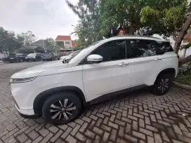 Jual wuling almast turbo