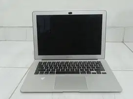 Jual cepat 4 Unit Laptop MacBook