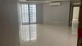 Harus tersewa the mansion jasmine 2br luas 73m2 unfurnishef balkon ged