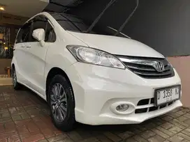 Freed SD Low KM terawat