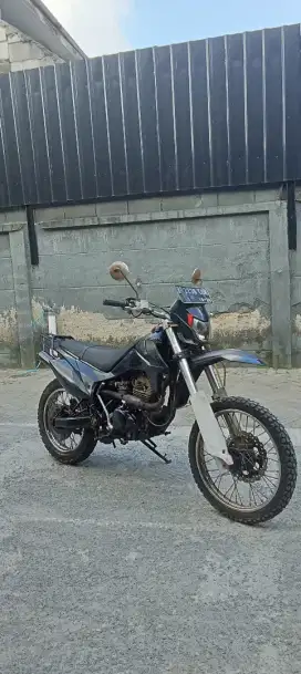 Trail Viar cros