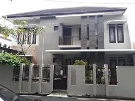 DIJUAL CEPAT RUMAH LUX STRATEGIS TURANGGA Dekat GRIYA BUAHBATU BANDUNG