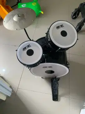 drum mainan anak anak