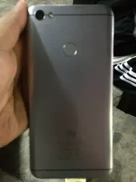 Redmi note 5a prime 3/32 bonus power Bank Hippo 20.000 mah ori