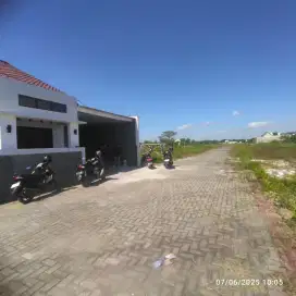 kavling solobaru