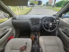Toyota avanza type e 2011