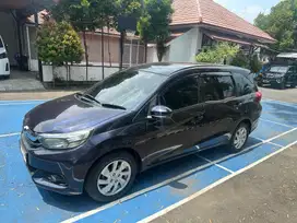 Honda Mobilio 2017 Bensin