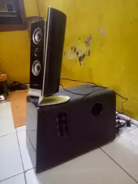 speaker aktif simbada cst-8200n origanal