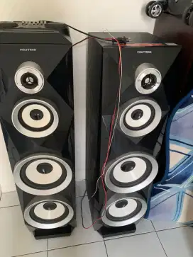 speaker active . speaker PAS - 8BF22