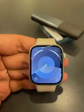 Apple Watch Series 8 45mm Silver