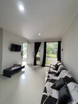 Dijual Cluster inika The Avano BSD City