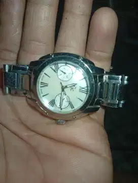 Jam tangan Gc A5800L1