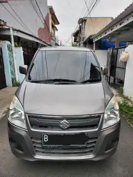 Suzuki Karimun Wagon R 2019 Manual Pribadi Istimewa