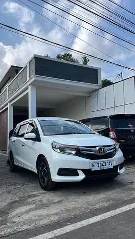Honda Mobilio 2019 Bensin