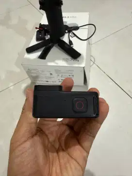 GoPro Hero 10 BLACK Action Camera, Dijual Cepat