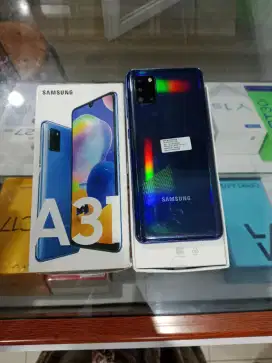 Samsung a31 8/128 gb