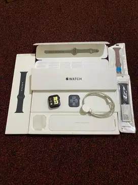apple watch se gen 2 44mm second original