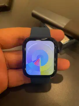 Apple Watch Series 6 44mm Blue Navy