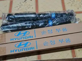 Shockbreaker hyundai atoz / KIA fisto belakang asli motor