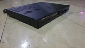 Power mixer amplifier karaoke 2mic vintage BMB DA-220 made in japan