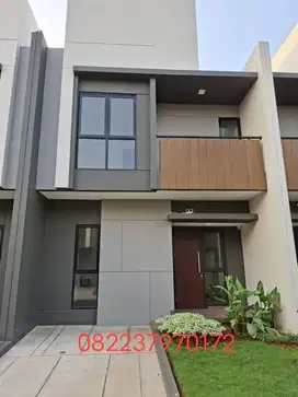 Dijual  Rumah Murah di Summarecon Crown Gading Bekasi