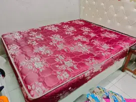 Kasur uniland 160