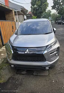 Mitsubishi Xpander Exeed AT Th. 2023