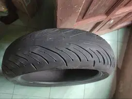 Michelin Pilot Road4 180/55-17