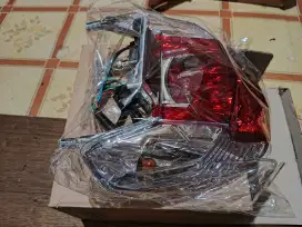 lampu stop belakang honda supra x 2005-2006