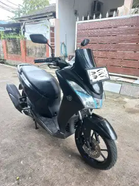 yamaha lexi tahun 2019